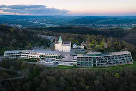 Hotel sul Kahlenberg