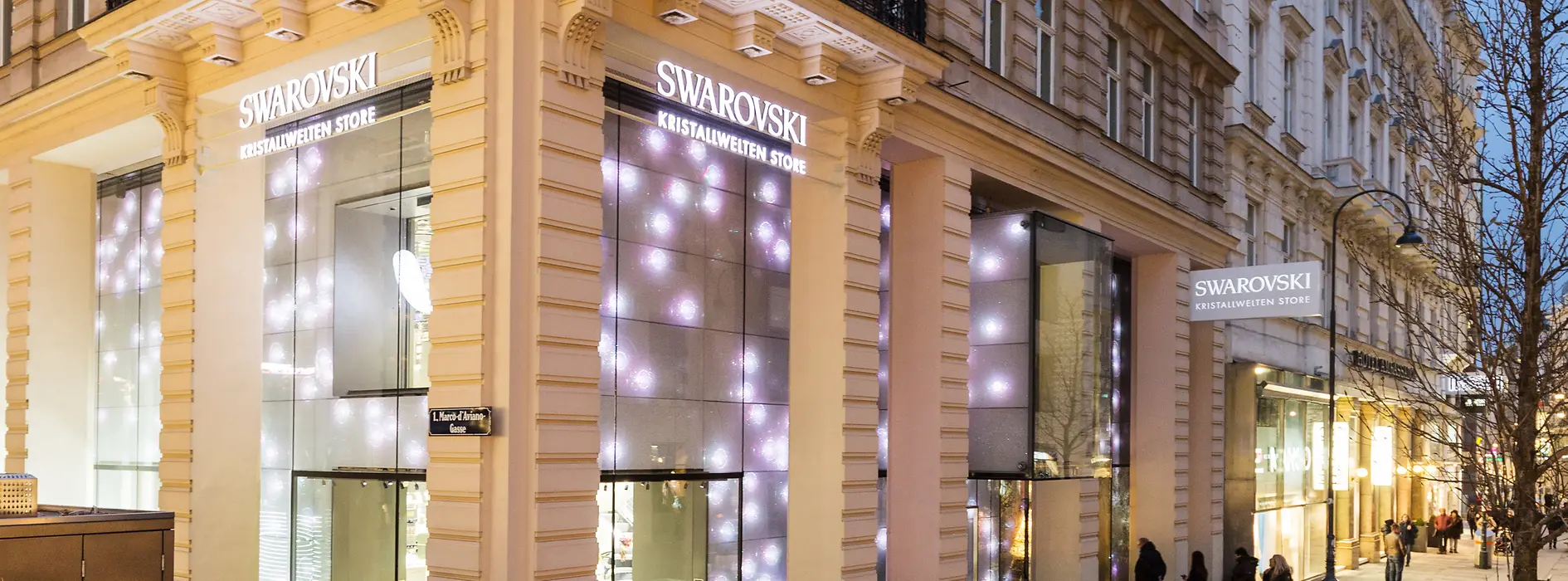 Swarovski