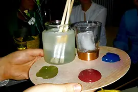 Cocktail