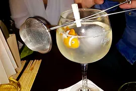 Cocktail