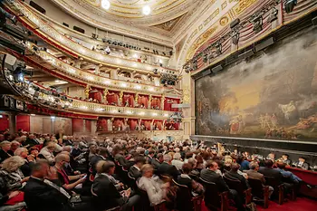 Theater an der Wien