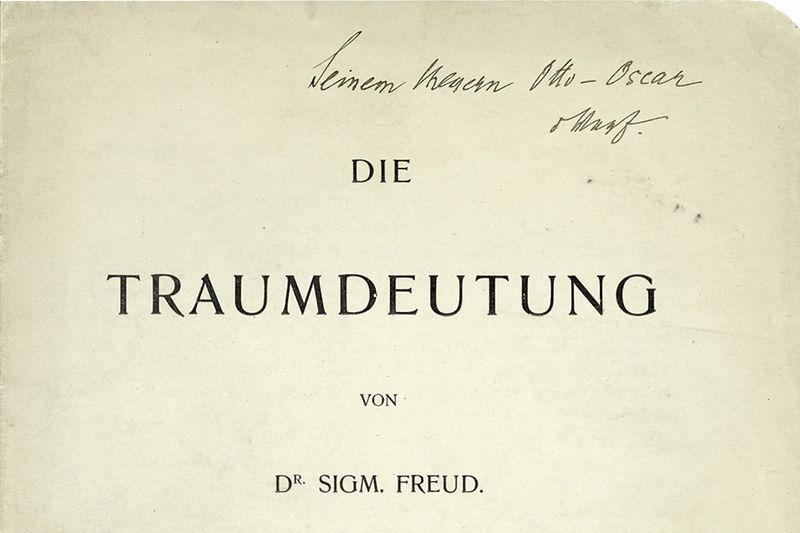 Book Tips On Freud Vienna Now Forever