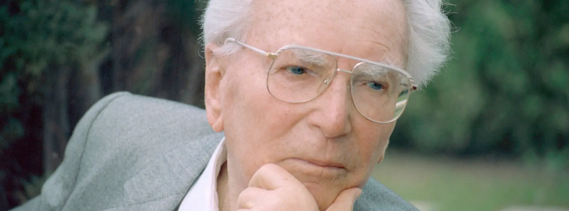 Viktor E. Frankl