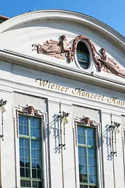 Wiener Konzerthaus