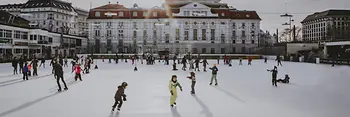 Vienna Ice Skating Club