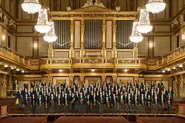 Wiener Philharmoniker