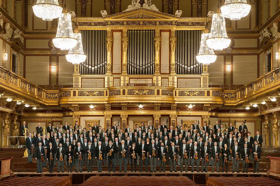 Vienna Philharmonic