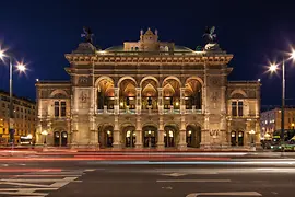 Vienna State Opera