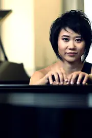 Yuja Wang