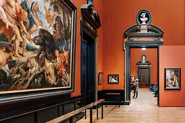 Kunsthistorisches Museum Wien