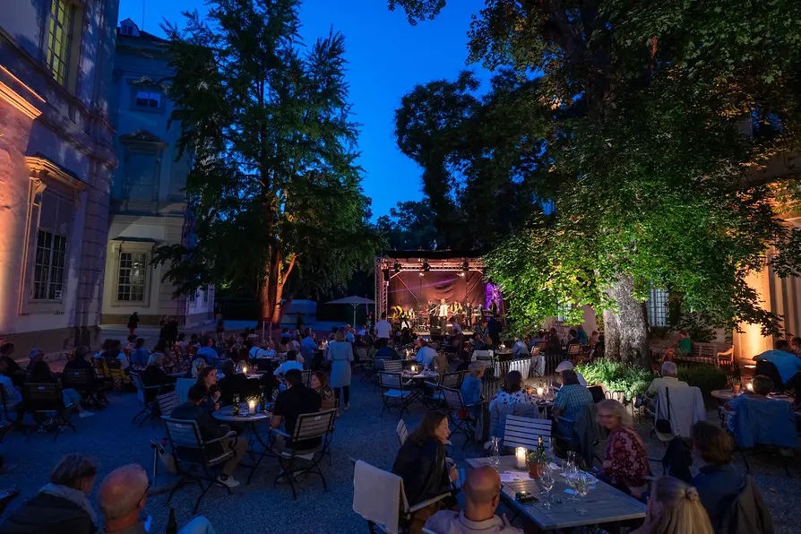 Summer in the City: Vienna Open-Air Cinemas 