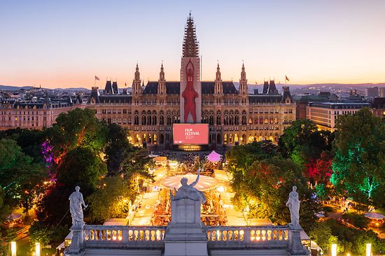 Herzlich Willkommen Wien Jetzt Fur Immer