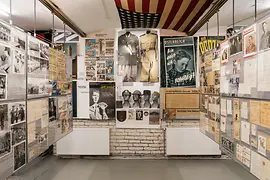 Third Man Museum