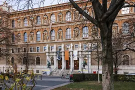 Akademie der bildenden Künste Wien