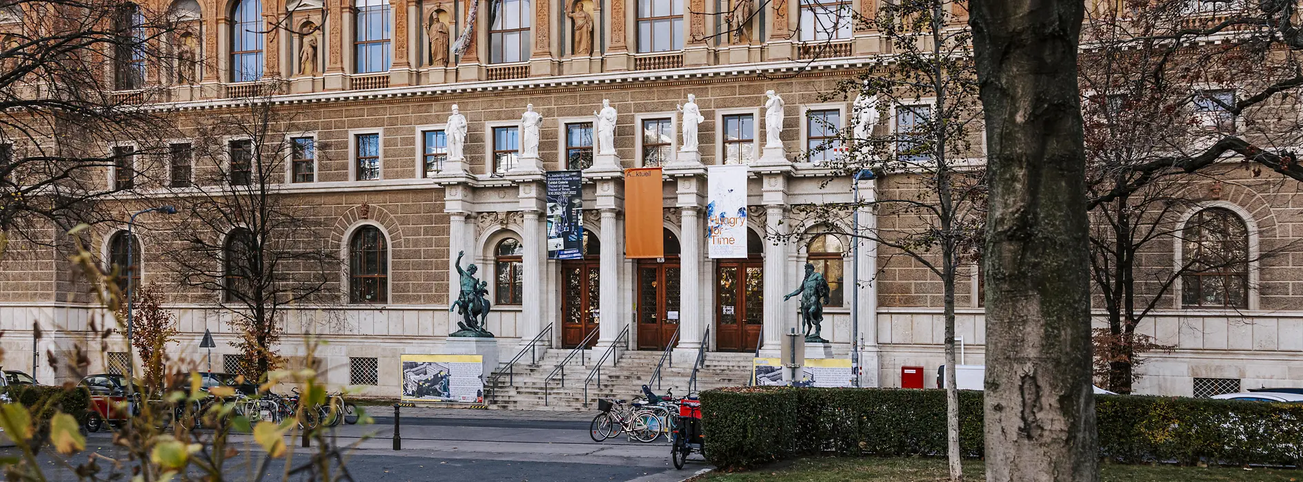 Akademie der bildenden Künste Wien