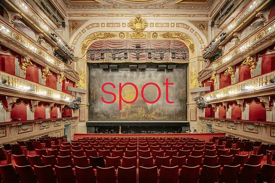 spot