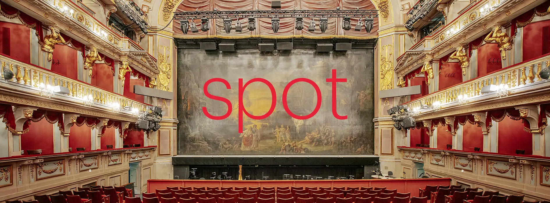 spot