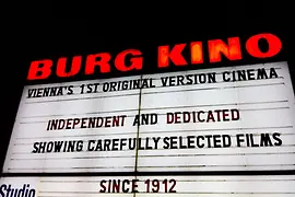 Burg Kino