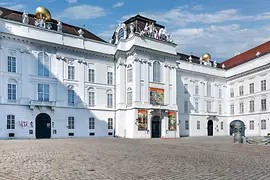 Austrian National Library