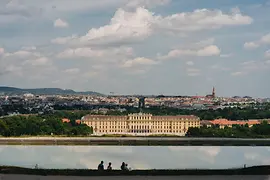 Schloss Schönbrunn