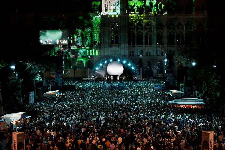 Vienna Festival 