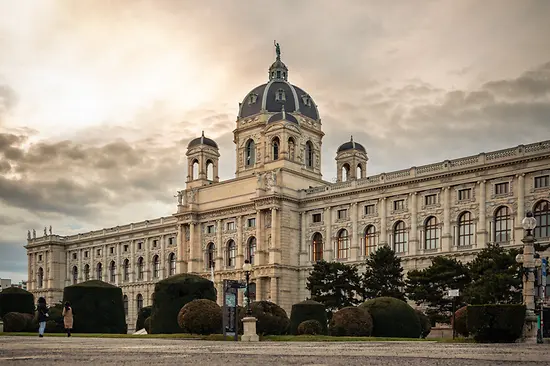 Naturhistorisches Museum Wien