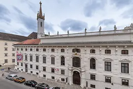 Museo del Teatro desde el exterior