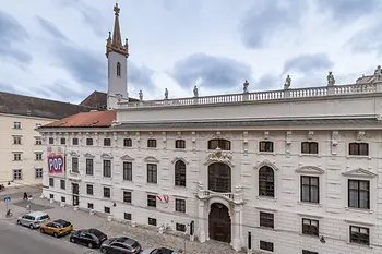 Theatermuseum, außen