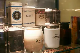 Coffee Museum