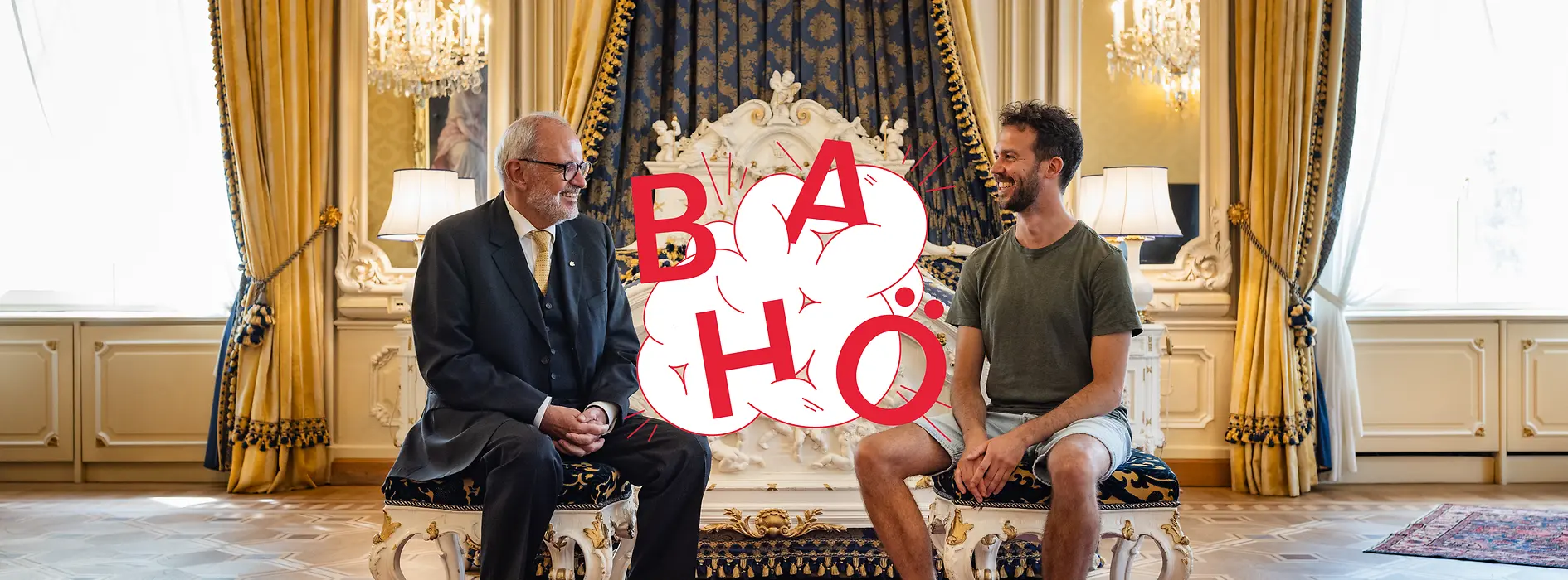 Podcast Bahö, Folge 3