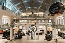 Museo della Tecnica di Vienna