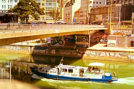 Danube Canal