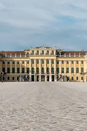 Schönbrunn Palace