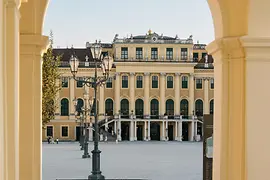 Schloss Schönbrunn