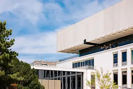 Wien Museum Karlsplatz (Bécs Múzeum)