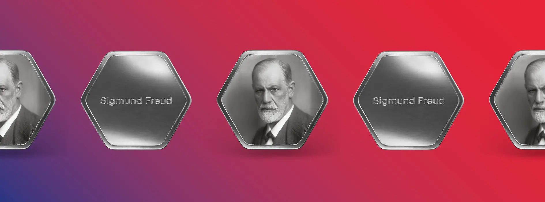 Sujet Sigmund Freud Challenge