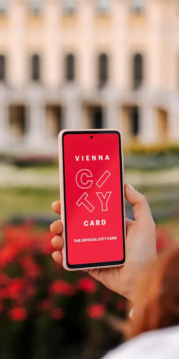 Vienna City Card