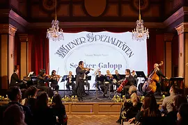 House of Strauss Opening Concert