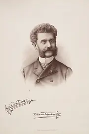 Johann Strauss II.