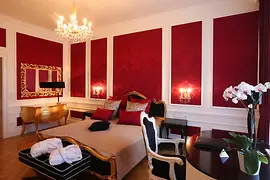 Suite Schönbrunn