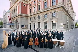 Wiener Johann Strauss Orchester