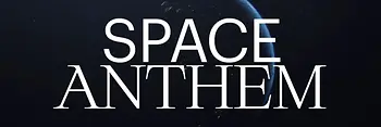 Space Anthem cover picture