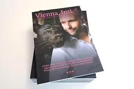 Magazin: Vienna, Intl. 2025