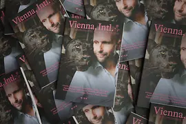 Magazin: Vienna, Intl. 2025